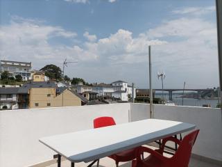 Encantadora casa con unas magníficas vistas - Ribadeo - 6