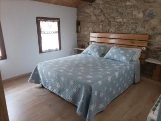 Encantadora casa con unas magníficas vistas - Ribadeo - 1