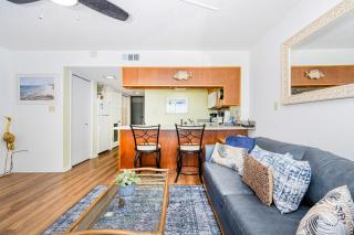 Gulf Shores Surf & Racquet 712A condo - 4