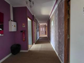 Chez Kahina ancien hôtel Robert - 4