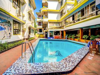 Elite Calangute Beach Apartments - Calangute - 9