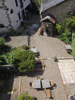 Chez Kahina ancien hôtel Robert - 5