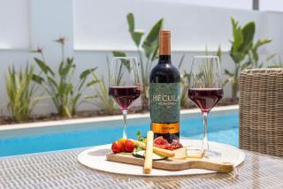 Villa Monastrell - San Javier - 9