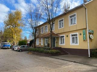 Hotel Arnold - 5
