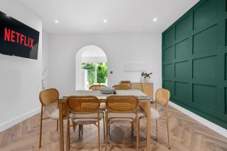 Your Whitefield Escape - Cozy 2BR, High-speed WiFi & Parking - Whitefield - 3