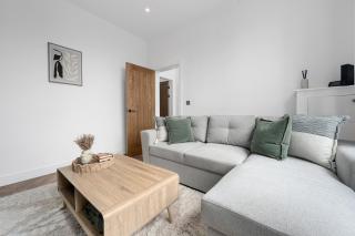 Your Whitefield Escape - Cozy 2BR, High-speed WiFi & Parking - Whitefield - 5