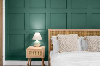 Your Whitefield Escape - Cozy 2BR, High-speed WiFi & Parking - Whitefield - 4