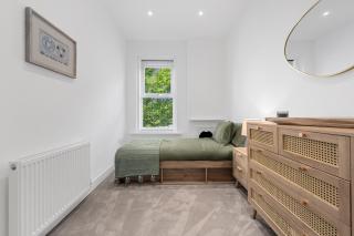 Your Whitefield Escape - Cozy 2BR, High-speed WiFi & Parking - Whitefield - 7