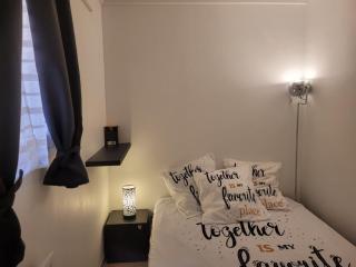 T3 RDJ south, Sea exit from residence - Saint-Raphaël - 7