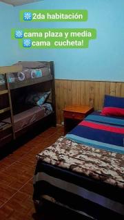 Lo De Grace -Casa vacacional - Puerto Iguazú - 3
