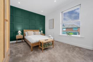 Your Whitefield Escape - Cozy 2BR, High-speed WiFi & Parking - Whitefield - 9