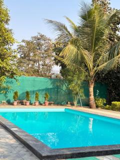Weekend Escape Near Mumbai - Bhiwandi - 7