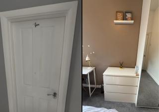 Peeams Abode Erith - Erith - 9