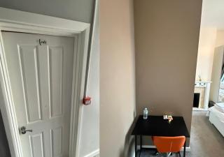 Peeams Abode Erith - Erith - 4