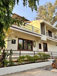 Weekend Escape Near Mumbai - Bhiwandi - 3