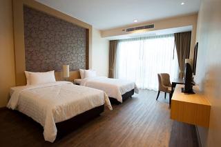 Red Tiger Resort - Heṭauḍā - 7