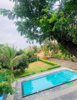 Weekend Escape Near Mumbai - Bhiwandi - 1