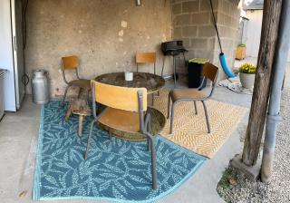 Maison Familiale Les Tilleuls - Le Guédéniau - 8
