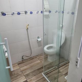 Apartamento Beira-Mar Balneario Flórida - Praia Grande - 3