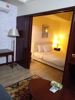 Cool Apartment at Times Square - Kuala Lumpur - 2