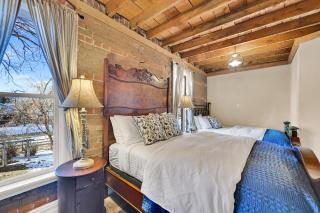 Valley House B and B Nelson Suite - Huntsville - 0