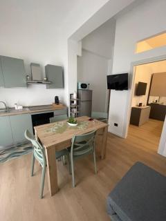 Nicolas Apartments - Reggio Calabria - 1