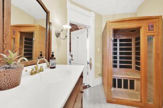 Valley House B and B Nelson Suite - Huntsville - 8