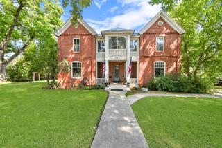 Valley House B and B Nelson Suite - Huntsville - 7