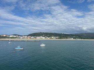 Porto de Espasante -Severino Blanco - 9