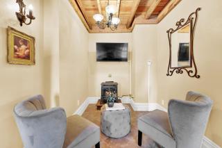 Valley House B and B Nelson Suite - Huntsville - 6