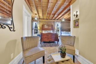 Valley House B and B Nelson Suite - Huntsville - 4