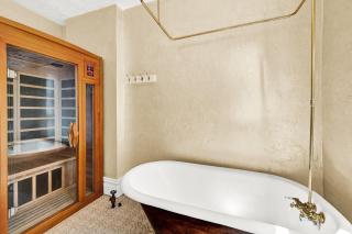 Valley House B and B Nelson Suite - Huntsville - 3