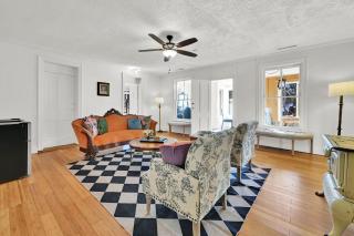 Valley House B and B Nelson Suite - Huntsville - 1