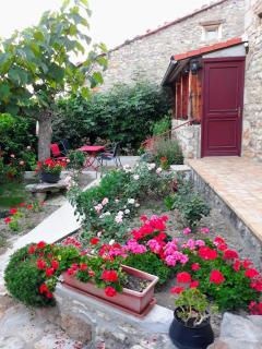 Gîte Au Bonheur des Hôtes en Auvergne - Égliseneuve-près-Billom - 0