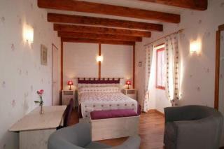 Gîte Au Bonheur des Hôtes en Auvergne - Égliseneuve-près-Billom - 3