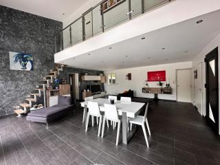 Maison Auderic - 8