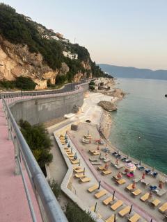 Bruna Apartment - Vlora - 6