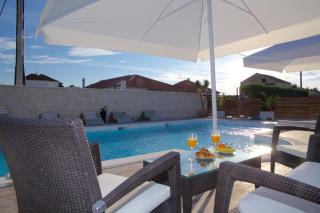 Banić Apartments with pool - Biograd na Moru - 0