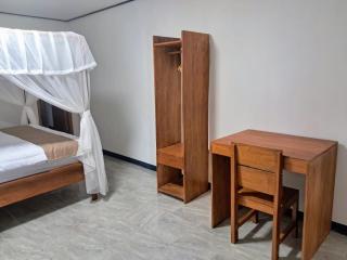Lonthar B&B - Riung - 1