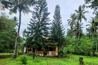 Lonthar B&B - Riung - 2