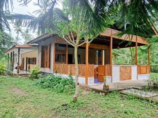Lonthar B&B - Riung - 5