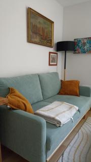 Cozy independent studio - Roussillon en Isere - 8
