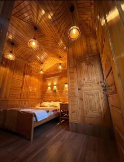The Wooden Homestay - Almora - 9