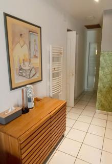Cozy independent studio - Roussillon en Isere - 7