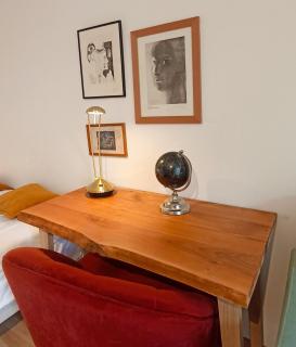 Cozy independent studio - Roussillon en Isere - 6