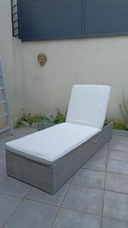 Cozy independent studio - Roussillon en Isere - 5