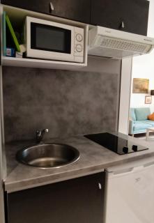 Cozy independent studio - Roussillon en Isere - 2