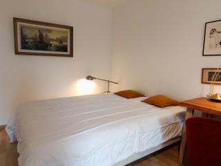 Cozy independent studio - Roussillon en Isere - 1