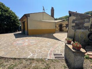 Casa di campagna nel Parco del Pollino - Teana - 4