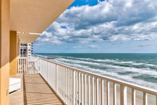 Elegant Oceanfront Pool Hot Tub at Sanibel Condos - 8